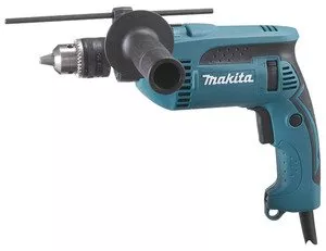 Ударная дрель Makita HP1641FK фото