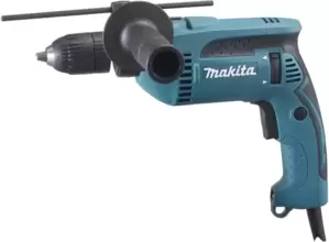 Дрель ударная Makita HP1641K фото
