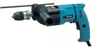 Дрель ударная 2-х скоростная Makita HP2031 фото