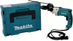 Дрель ударная Makita HP2051FJ фото