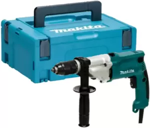 Дрель ударная Makita HP2051HJ фото