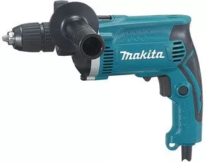 Дрель ударная Makita HP 1631 K фото