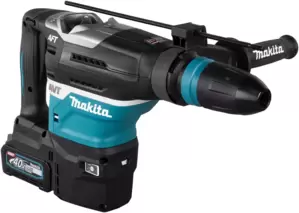 Перфоратор Makita HR005GM202 фото