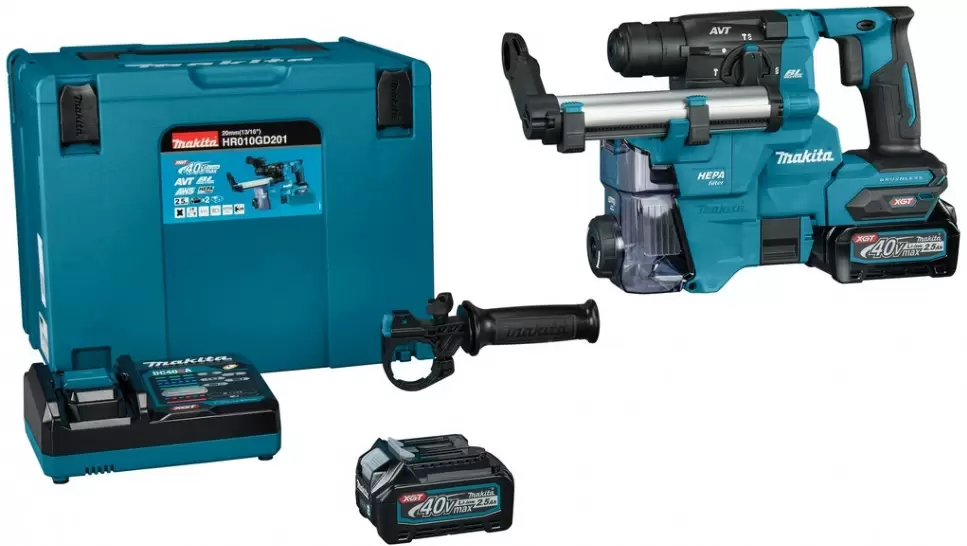 Makita HR010GD201