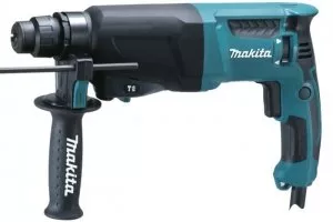 Перфоратор Makita HR2610 фото