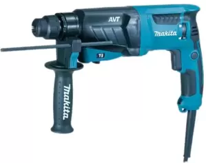 Перфоратор Makita HR2631F фото