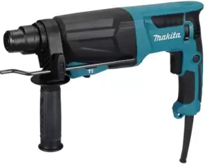 Перфоратор Makita HR2670 фото