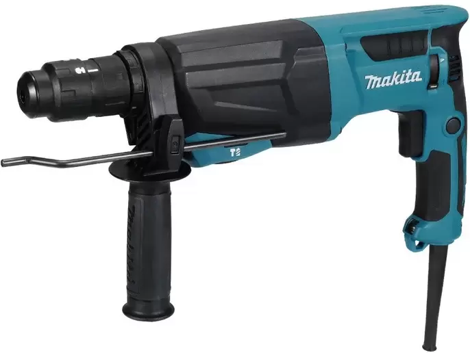 Makita HR2670FT