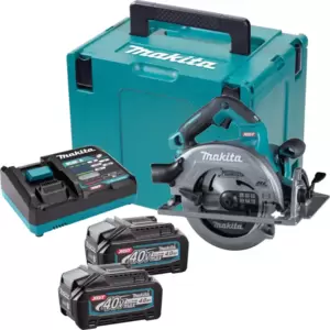 Дисковая пила Makita HS003GM201 фото