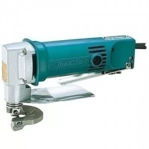 Листовые ножницы Makita JS1600 фото