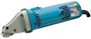 Шлицевые ножницы Makita JS1660 фото