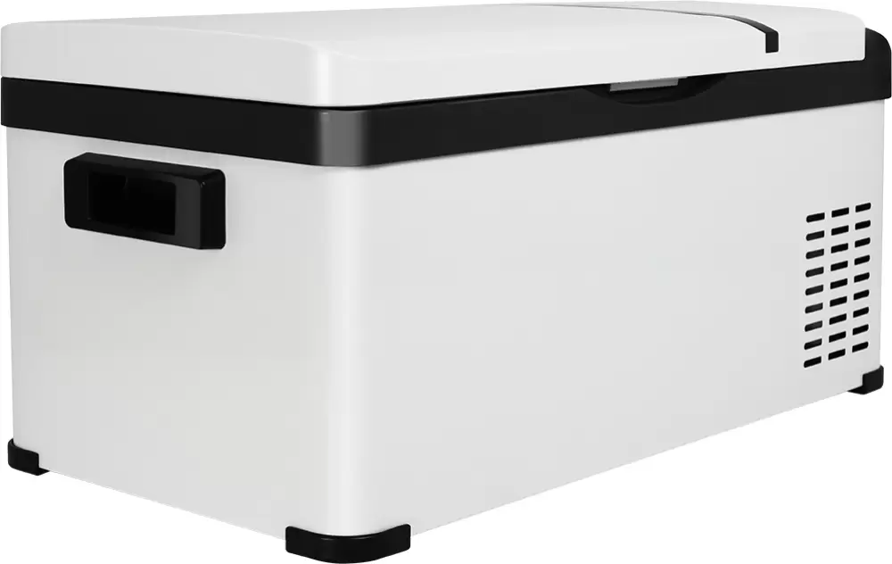 Автомобильный холодильник Libhof K-20 фото