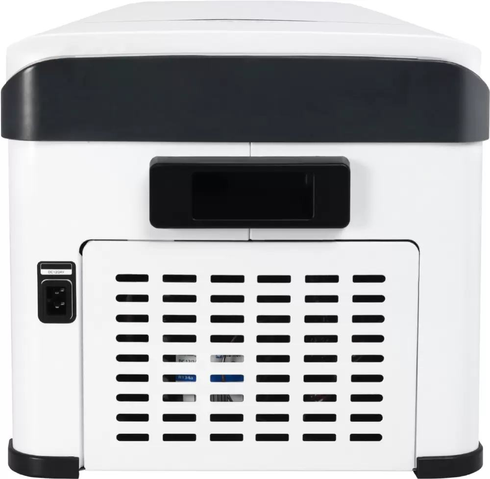 Автомобильный холодильник Libhof K-20 фото