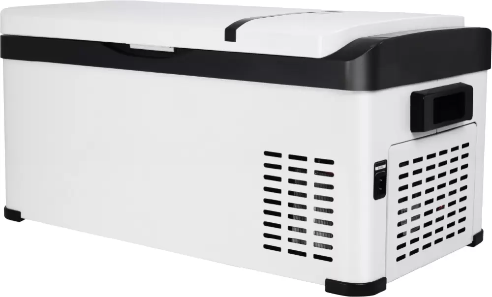 Автомобильный холодильник Libhof K-20 фото