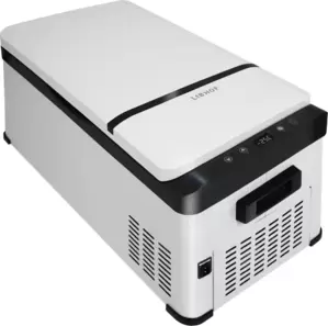 Автомобильный холодильник Libhof K-20 фото