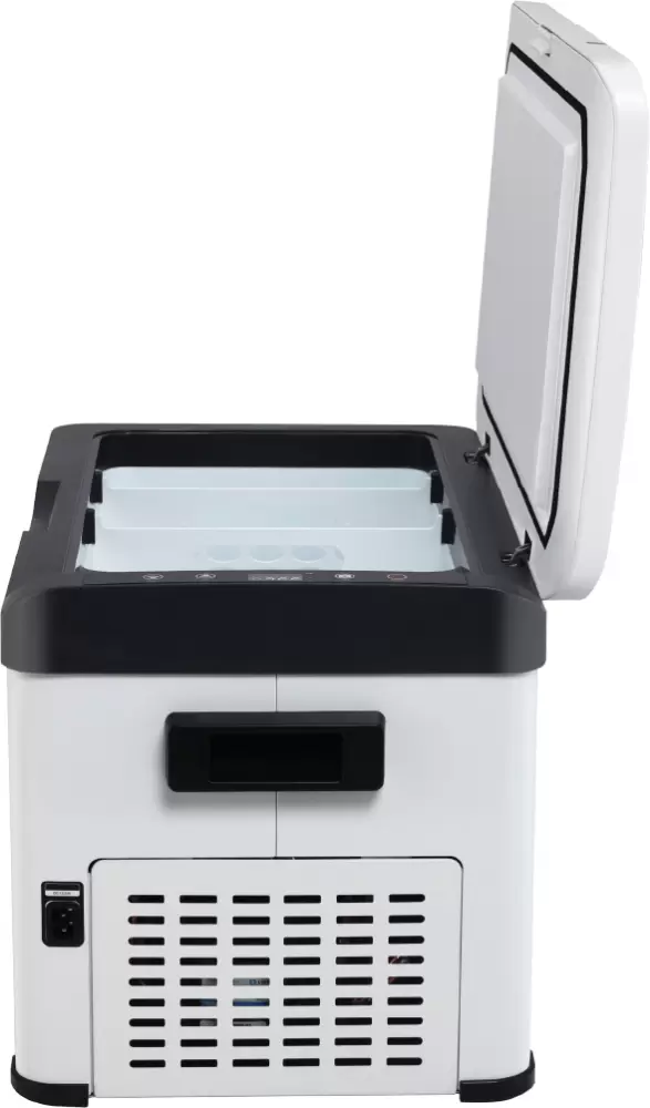 Автомобильный холодильник Libhof K-26 фото