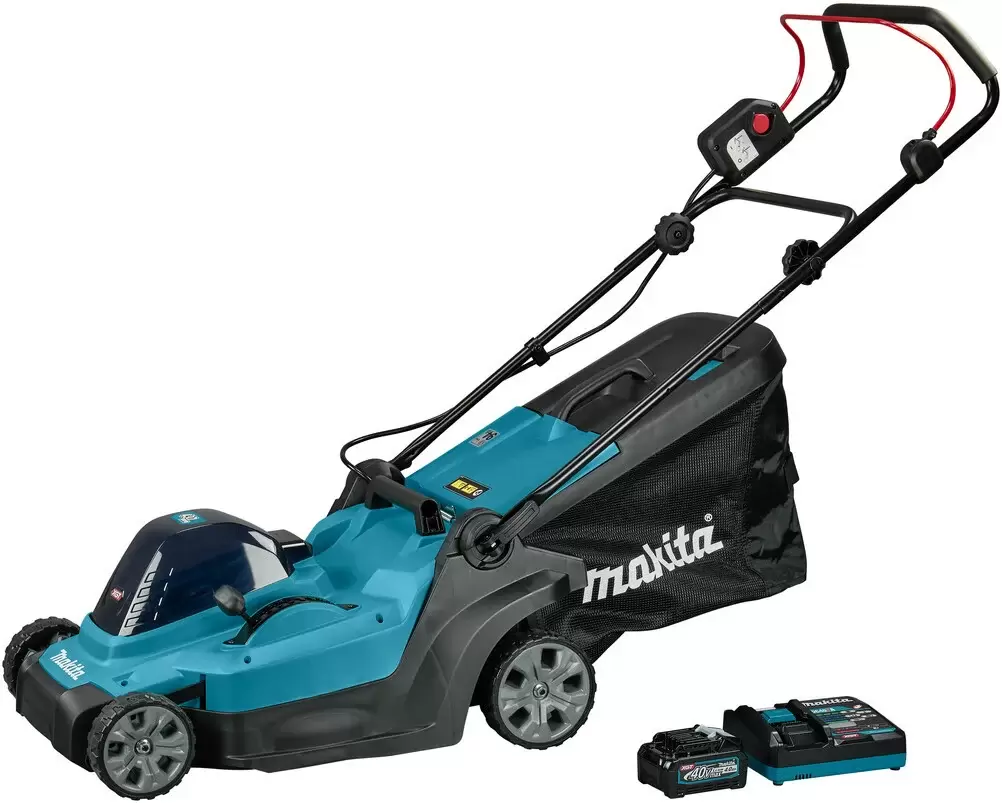 Makita LM004GU102 (с 1-им АКБ)