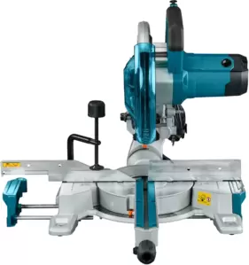 Пила торцовочная Makita LS1110F фото