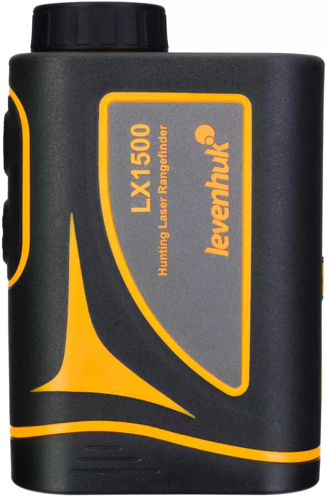 Лазерный дальномер Levenhuk LX1500 фото