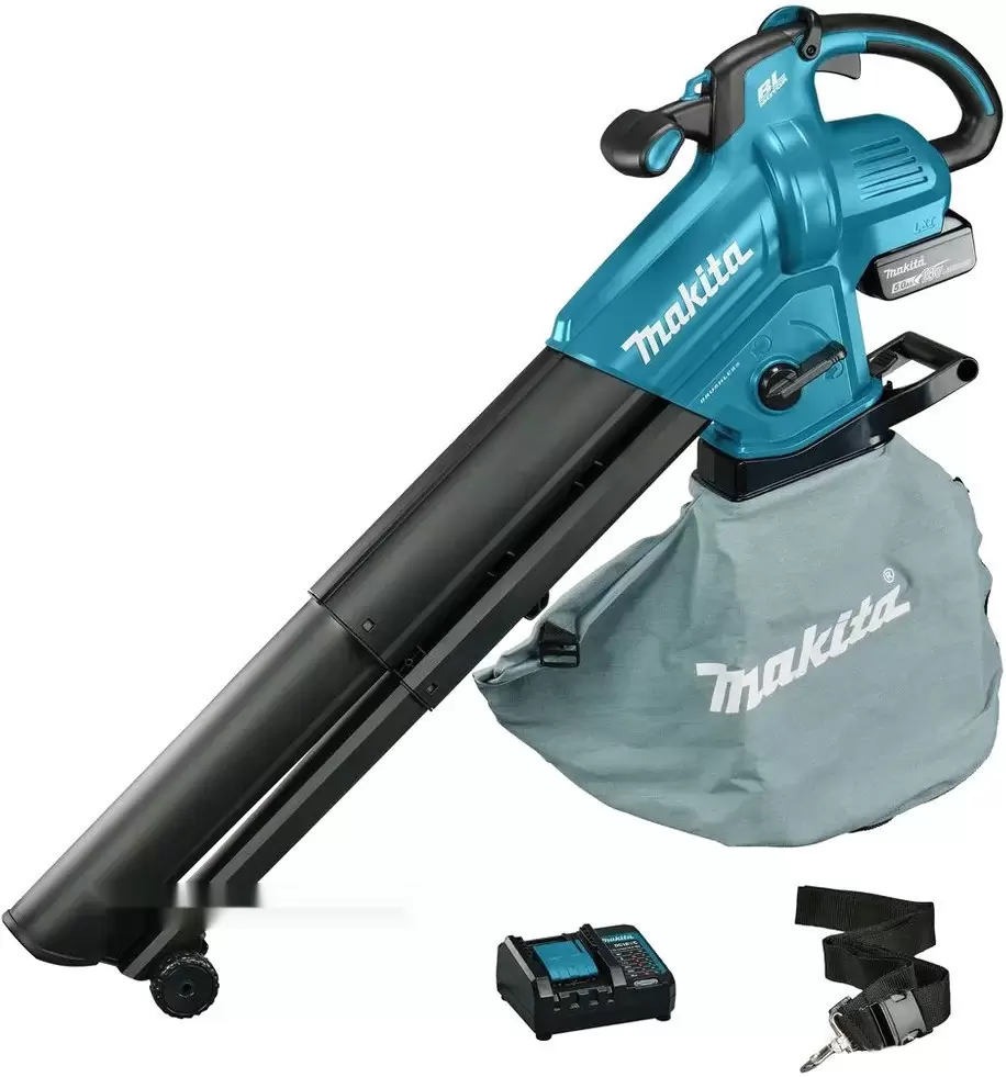Makita LXT DUB187T001
