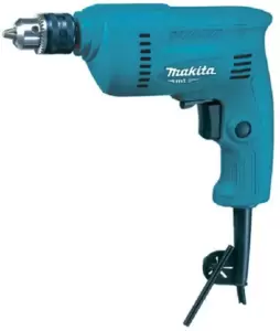 Безударная дрель Makita M0600B фото