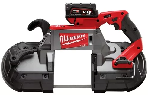 Milwaukee M18 CBS125-0