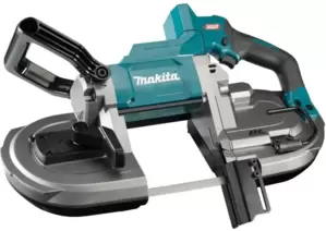 Ленточная пила Makita PB002GZ