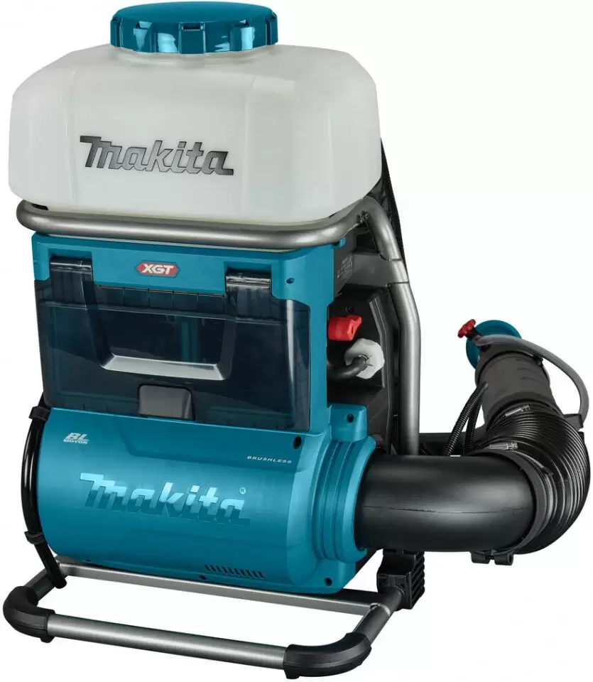 Опрыскиватель Makita PM001GL202 (с 1-им АКБ) фото 2
