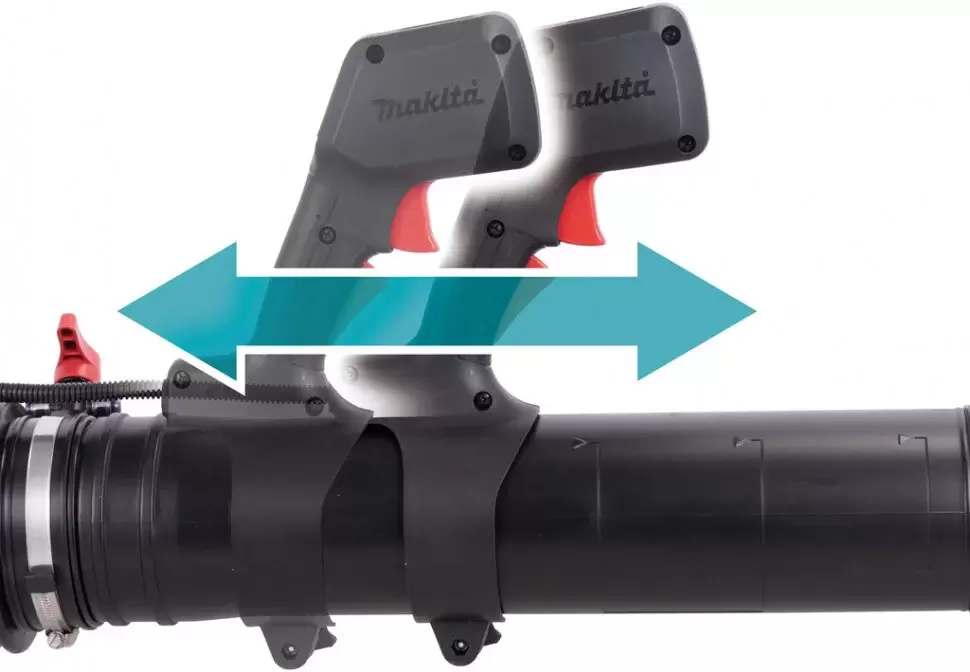 Опрыскиватель Makita PM001GL202 (с 1-им АКБ) фото 3