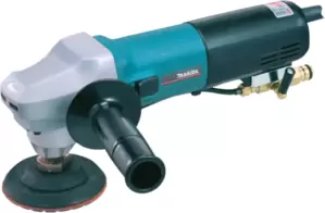Полировальная машина Makita PW5000C фото