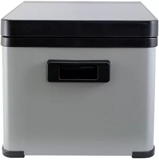 Автомобильный холодильник Libhof Q-18 фото