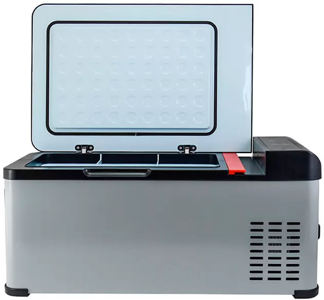 Автомобильный холодильник Libhof Q-18 фото