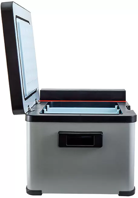 Автомобильный холодильник Libhof Q-18 фото