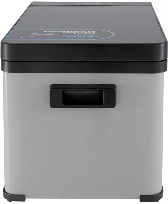 Автомобильный холодильник Libhof Q-22 фото