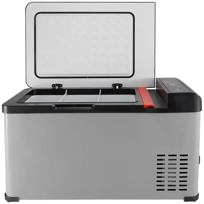 Автомобильный холодильник Libhof Q-22 фото