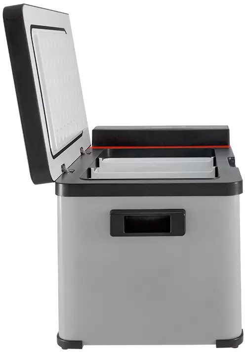 Автомобильный холодильник Libhof Q-22 фото