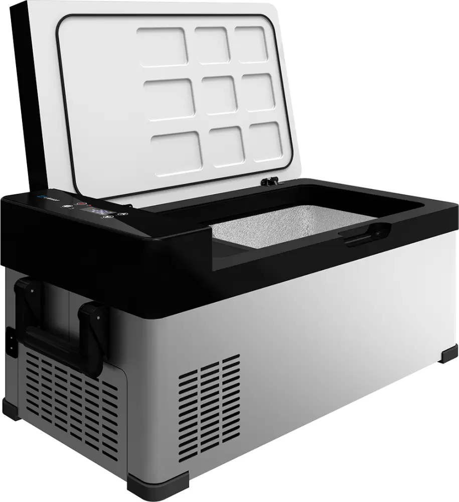 Автомобильный холодильник Libhof Q-30 фото