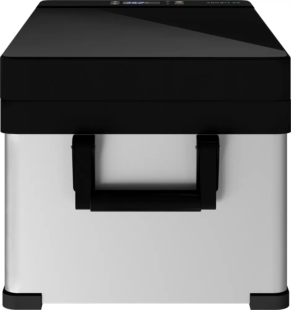 Автомобильный холодильник Libhof Q-30 фото