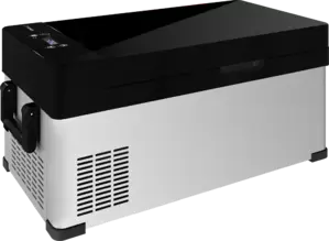 Автомобильный холодильник Libhof Q-30 фото