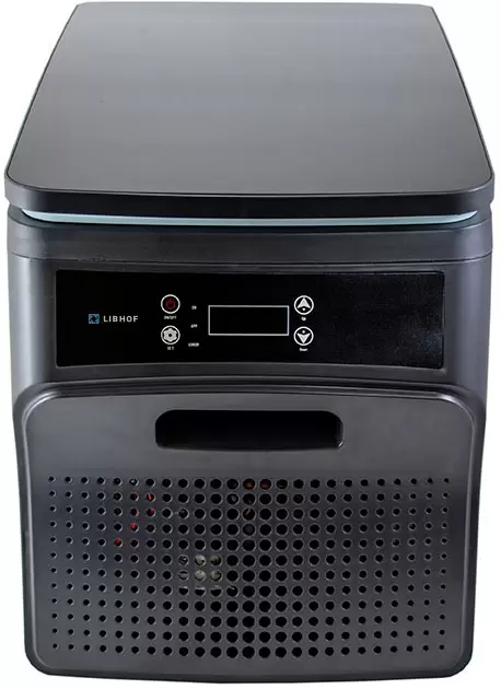 Автомобильный холодильник Libhof Q-36 фото