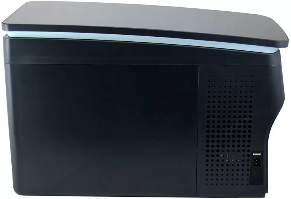 Автомобильный холодильник Libhof Q-36 фото