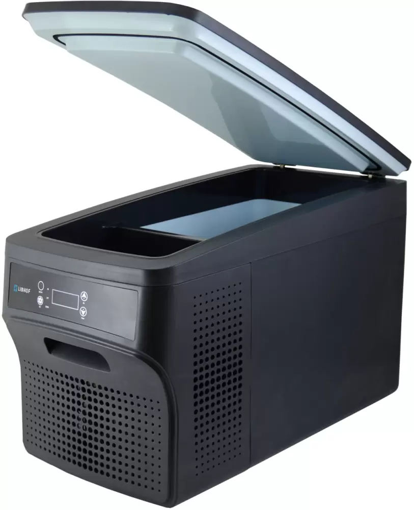 Автомобильный холодильник Libhof Q-36 фото