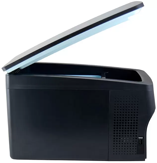 Автомобильный холодильник Libhof Q-36 фото