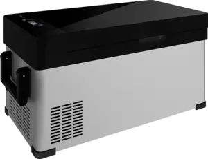 Автомобильный холодильник Libhof Q-40 фото