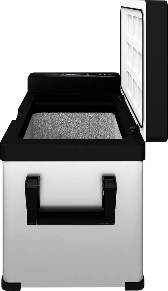 Автомобильный холодильник Libhof Q-55 фото