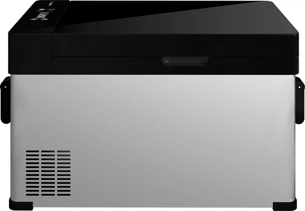 Автомобильный холодильник Libhof Q-55 фото