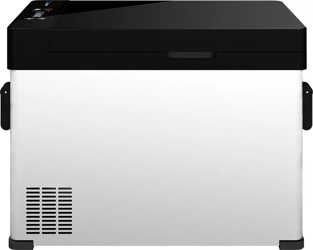 Автомобильный холодильник Libhof Q-65 фото