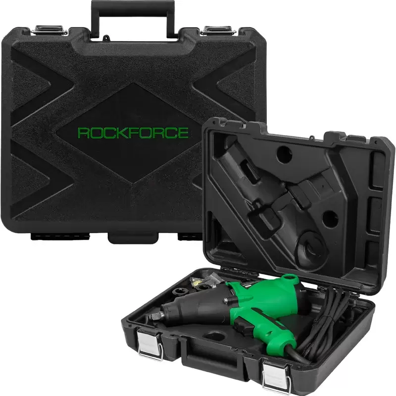 Гайковерт ударный RockForce RF-03071 фото 2