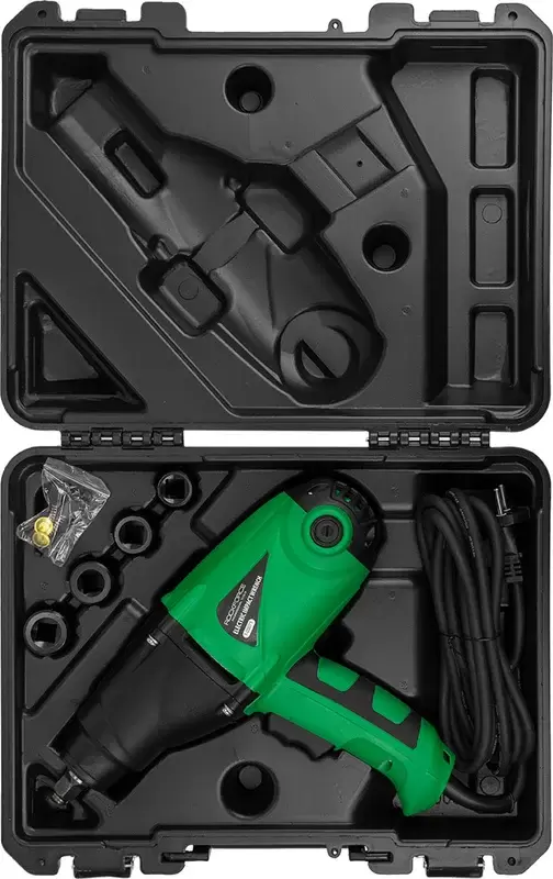 Гайковерт ударный RockForce RF-03071 фото 3