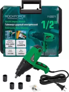 Rock FORCE RF-03071